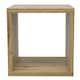 image 2 of Mauro Singular Storage Unit in Artisan Oak