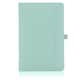 image 1 of Notes London A5 Wilson Lined Page Notebook Pastel Celeste