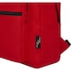 image 3 of Bullet Retrend Recycled Backpack - Red - One Size