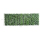 image 7 of Outsunny Artificial Leaf Hedge Screen Privacy Fence Panel for Garden 3Mx1M