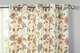 image 7 of Shelley - Fully Lined Floral Curtains - Eyelet - Polycotton (Multi, 46'' x 90'' - 117cm x 229cm (Pair))