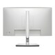 image 5 of Dell UltraSharp U2424H 23.8-Inch Full HD IPS 120Hz 5ms Height Adjustable Monitor | Black | Black |  Silver | 52.7 cm