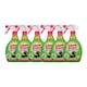 image 1 of Elbow Grease Air Fryer Cleaner Lemon Fresh 500ml - 6 Pack