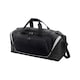 image 2 of Quadra Pro Team Jumbo Kit Bag | Black | Black/Light Grey | One Size | 1