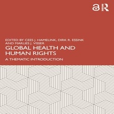 Global Health And Human Rights