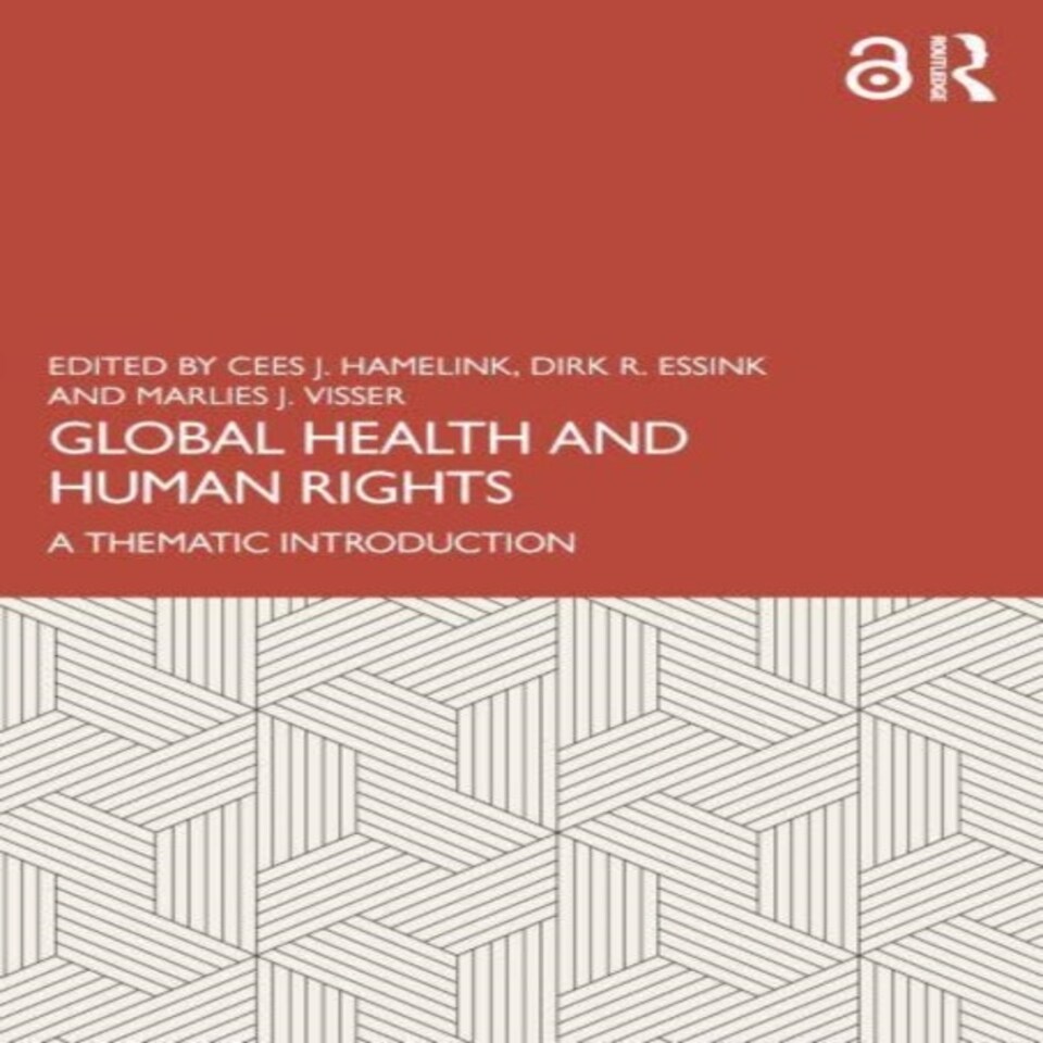 Global Health And Human Rights