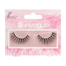Invogue Lash Sunday Funday