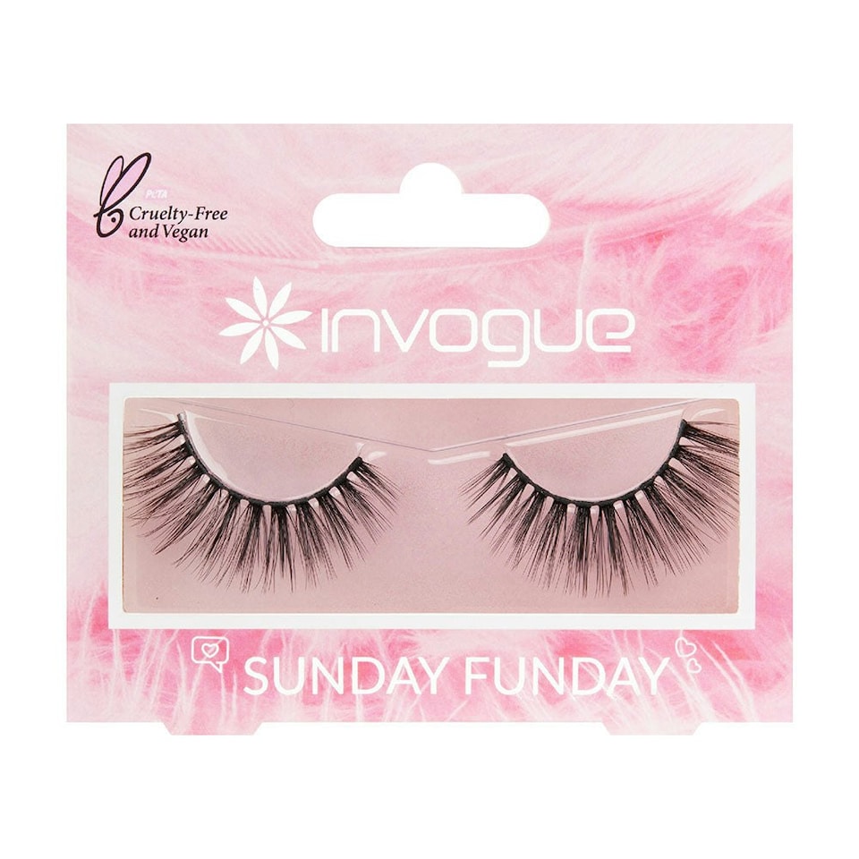 image 1 of Invogue Lash Sunday Funday