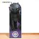 image 4 of Toothless 3D How To Train Your Dragon Live Action Single Backdrop Cardboard Cutout 186cm