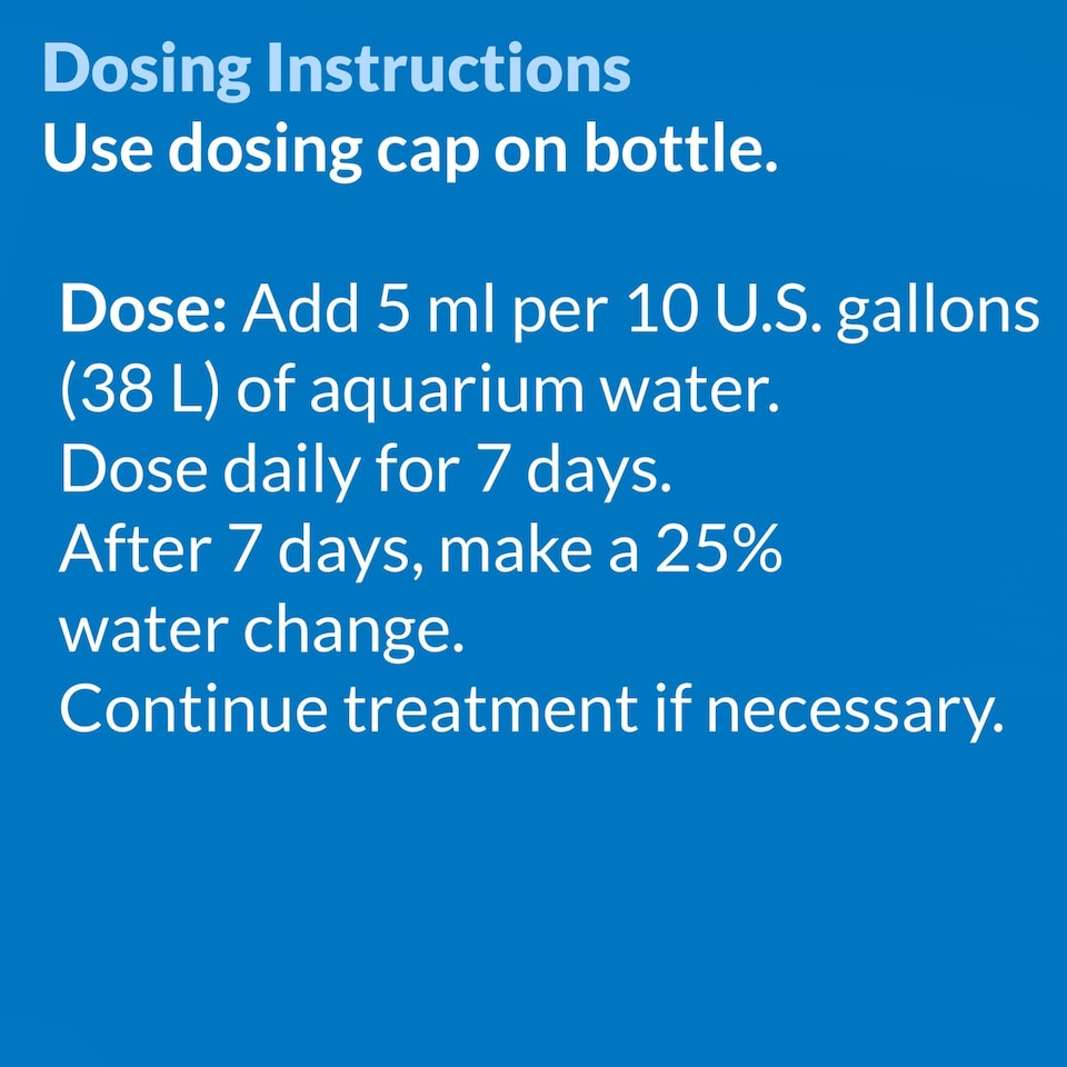 image 1 of 237ml API Pimafix Antifungal Freshwater and Saltwater Fish Remedy Aquarium and Fish Supplies