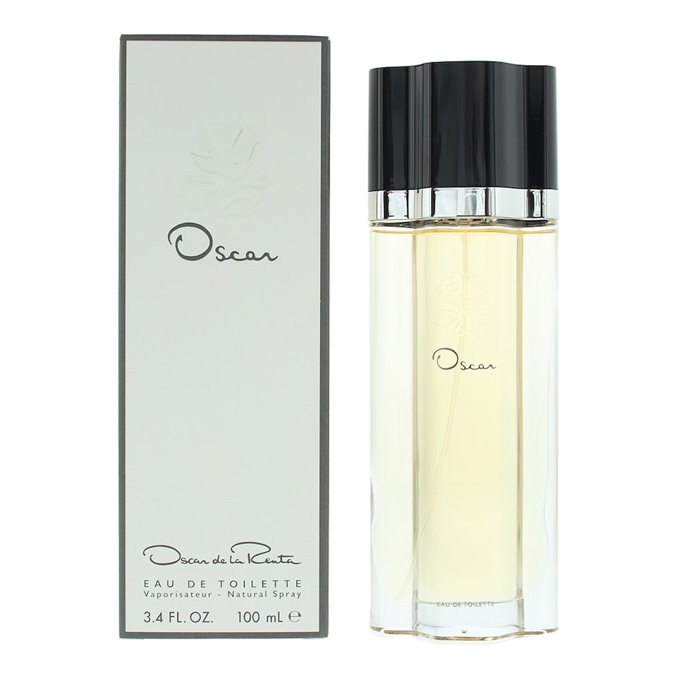 image 1 of Oscar De La Renta Oscar Eau de Toilette 100ml