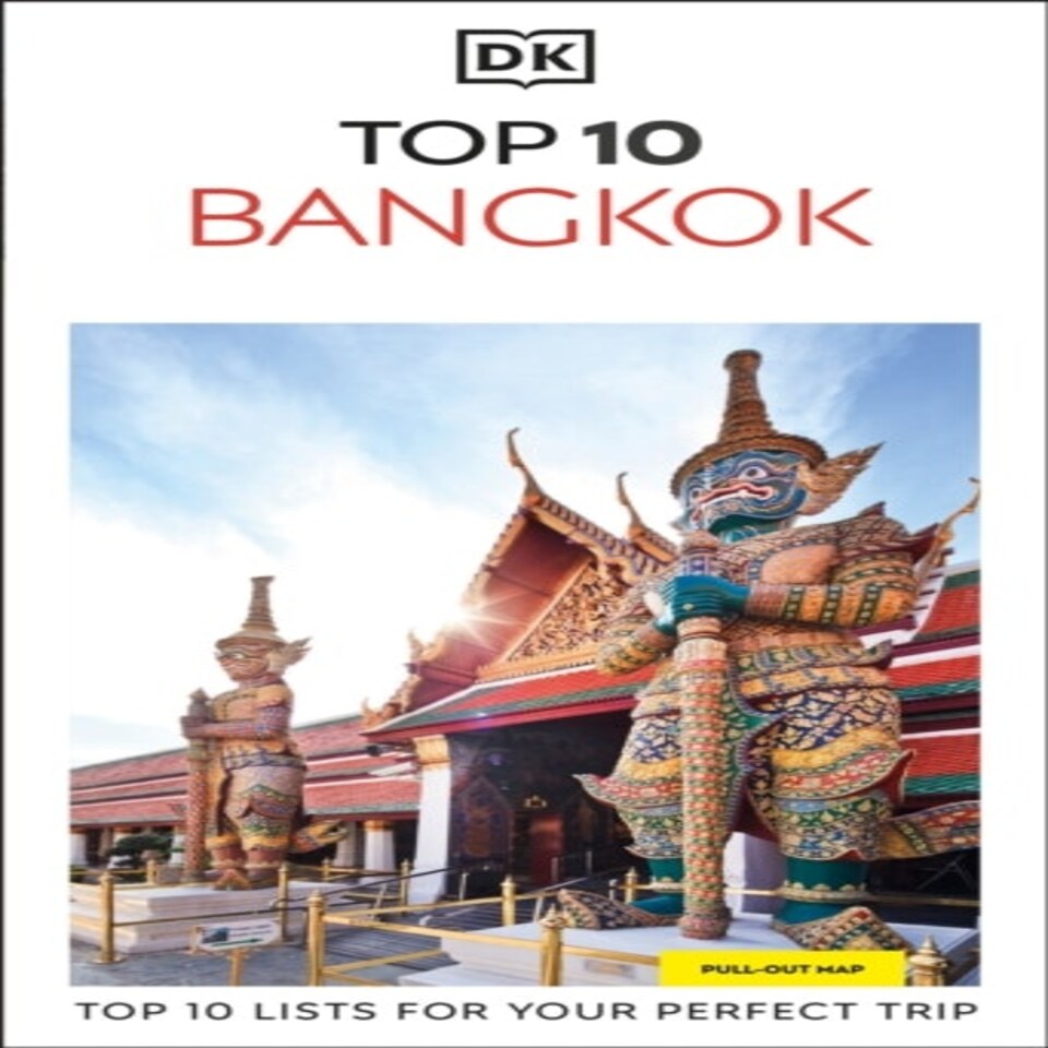 Bangkok Top 10