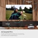 image 7 of Samsung QEQN70F 85 inch 4K Ultra HD Neo QLED HDR Smart TV - QE85QN70F