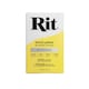 image 1 of Rit All Purpose Powder Dye - Traditional Fabric Colour Dyes 1.125oz