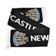 image 1 of Newcastle United FC Crest Scarf