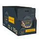 image 1 of 12 x 10g Encore 100% Natural Chicken Breast Cat Treats Freeze Dried