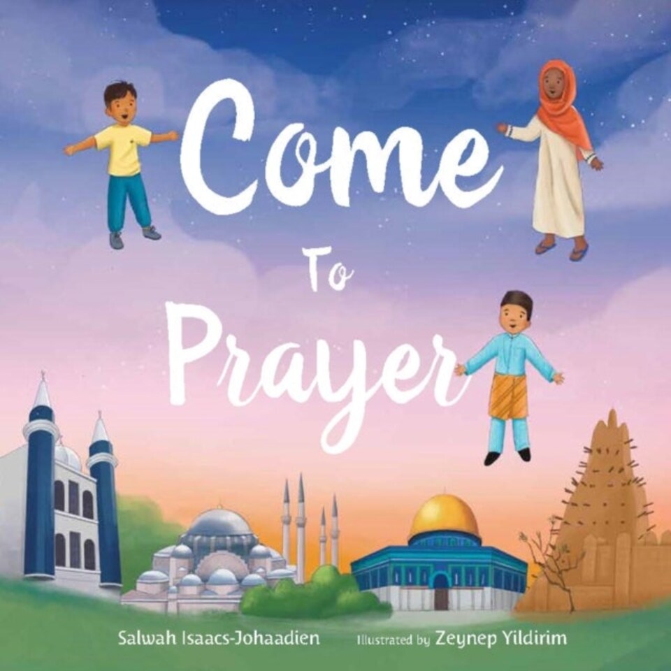 Come To Prayer