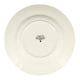 image 2 of Dinner Plate: 1 x 27cm Emma Bridgewater Dinner Plate Plate Black Toast Caulifower Cheese, Ceramic White