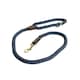 image 2 of Digby & Fox Twisted Dog Lead - Navy - One Size