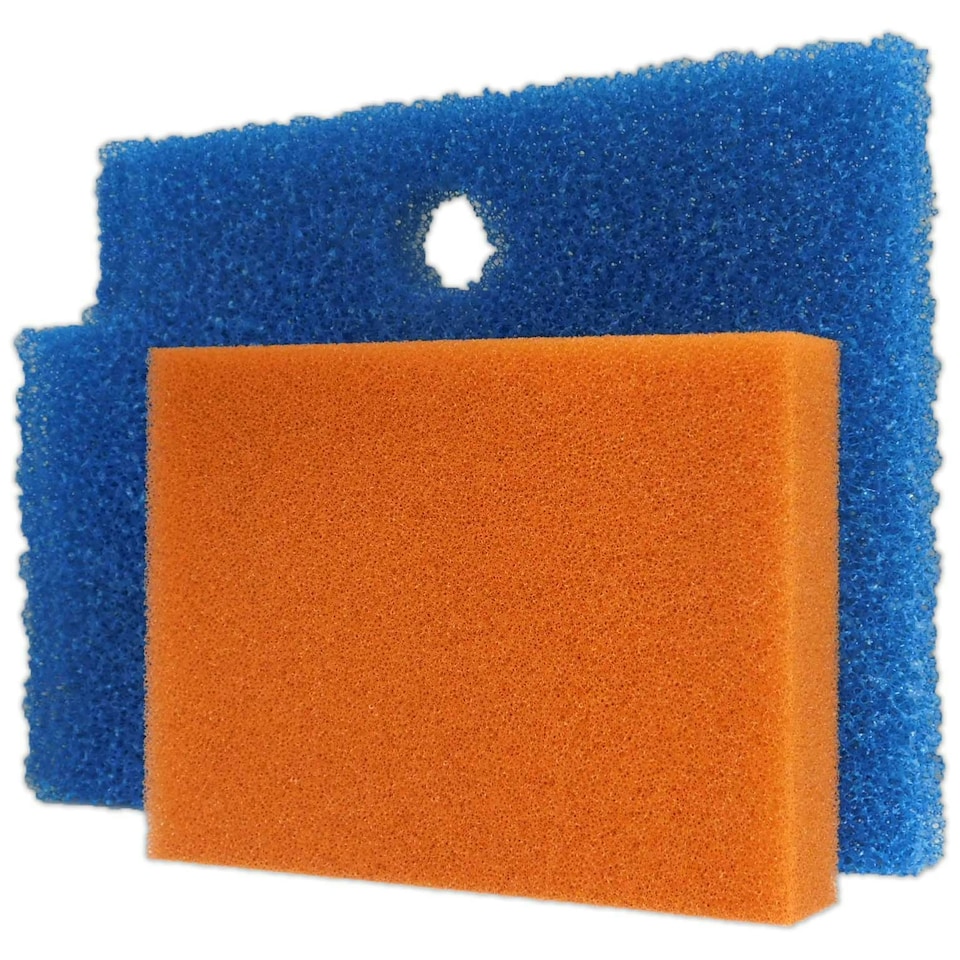 image 1 of Aquacadabra Foams for Oase Filtral 6000/9000