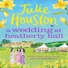 Wedding At Heatherly Hall