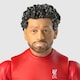 image 3 of Salah Liverpool Fully Articulated Figurine