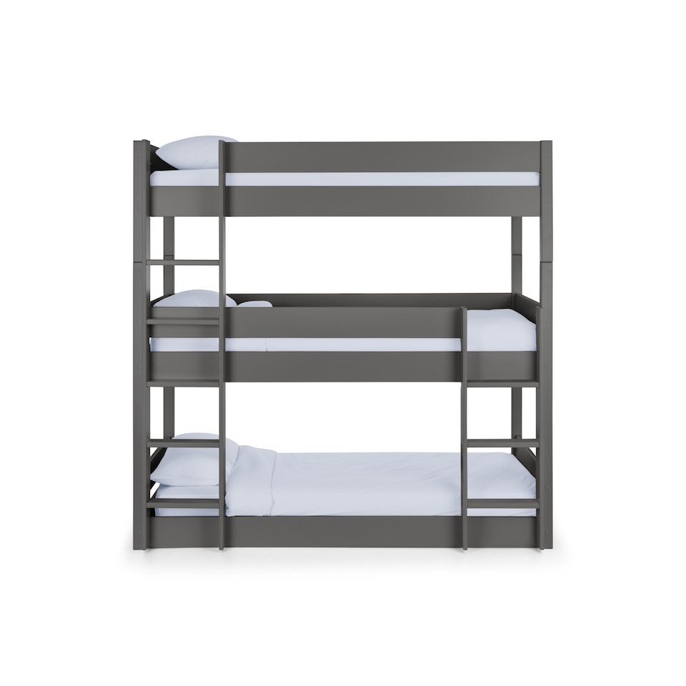 image 1 of Trio Bunk - Anthracite