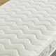 image 3 of Close Wave Hybrid Mattress - 8" Deep, Memory Foam Comfort Layer | White | Single
