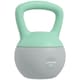image 1 of SPORTNOW Kettlebell with Soft Body and Non-Slip Handle