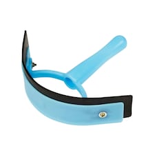 Roma Brights Sweat Scraper - Aqua - One Size