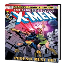 Uncanny Xmen Omnibus Vol 2