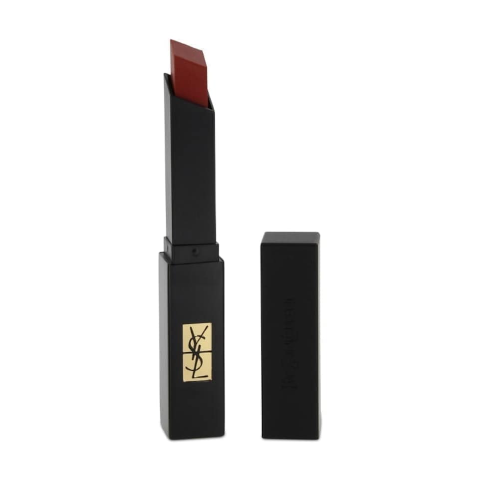 image 1 of YSL The Slim Velvet Radical Lipstick 305 Orange Surge N/A