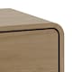 image 4 of Premium Freya 6 Drawer Dresser - Beige