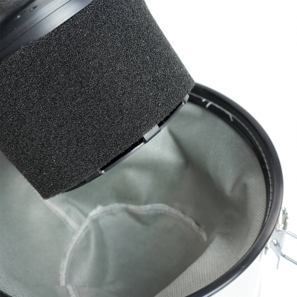 image 1 of Pondi Multi Purpose Pond Vacuum - Bermuda