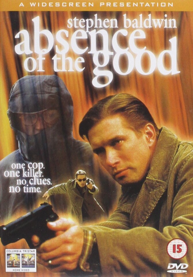 image 1 of Absence Of The Good DVD