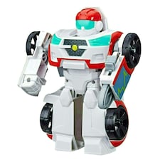 Playskool Heroes Transformers Rescue Bots Academy 15 cm Medix The Doc-Bot Figure