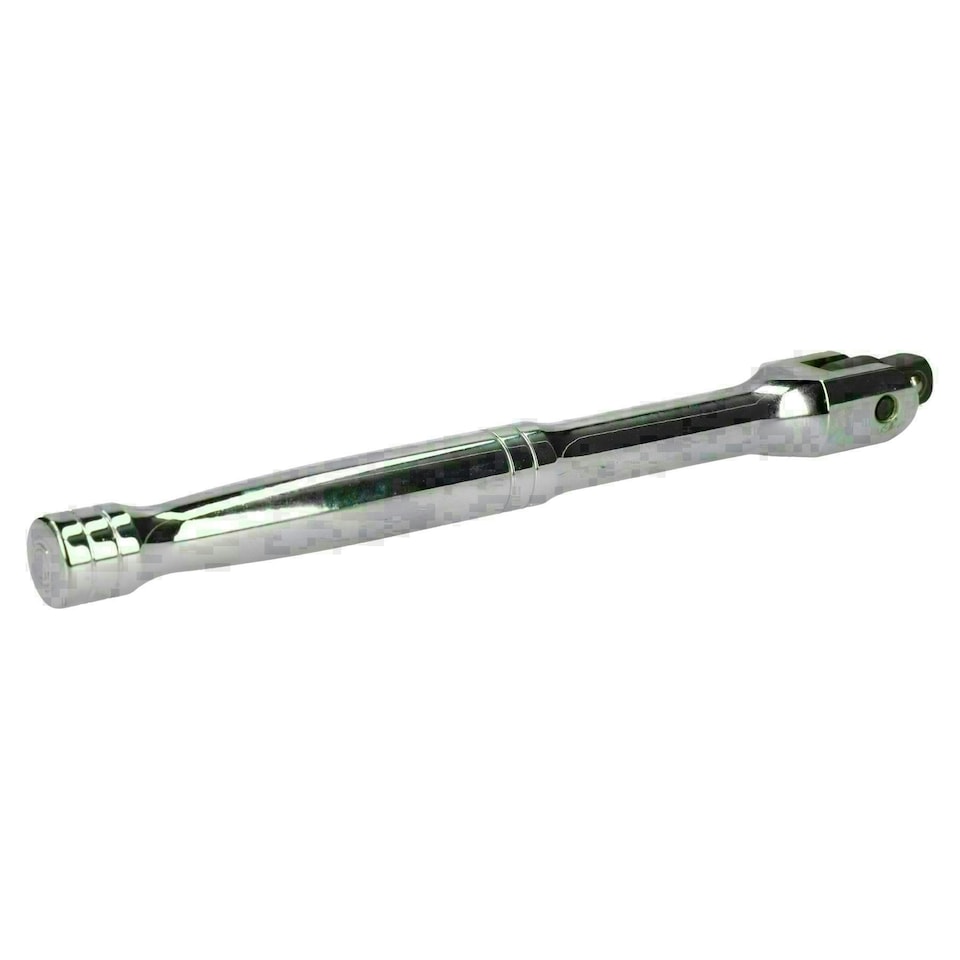 image 1 of Bergen 3/8" Drive Breaker / Power / Knuckle Bar 8" / 200mm By Bergen