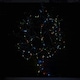 image 2 of ValueLights String Light Copper Outdoor Curtain Light