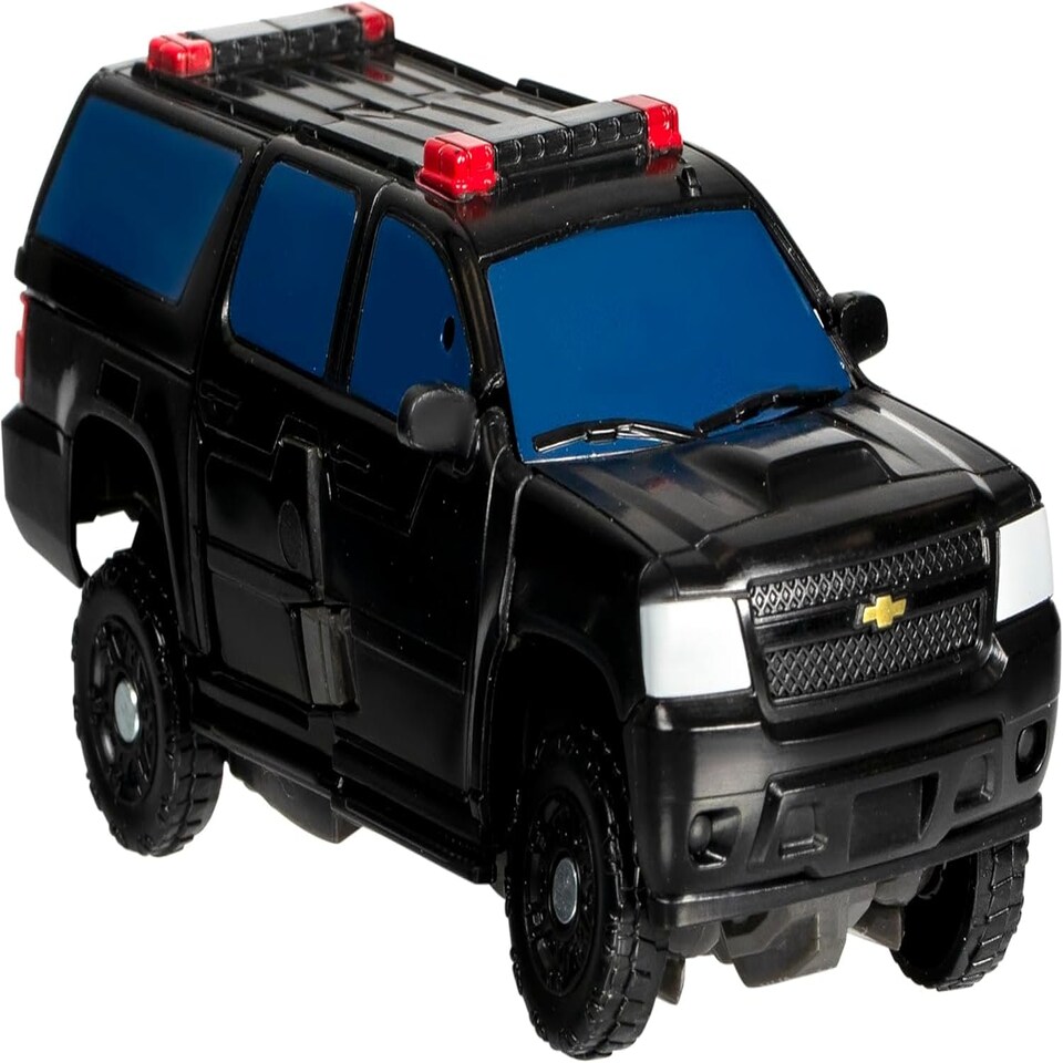 image 1 of Transformers Studio Series Action Figure Dark of the Moon Deluxe Decepticon Hatchet