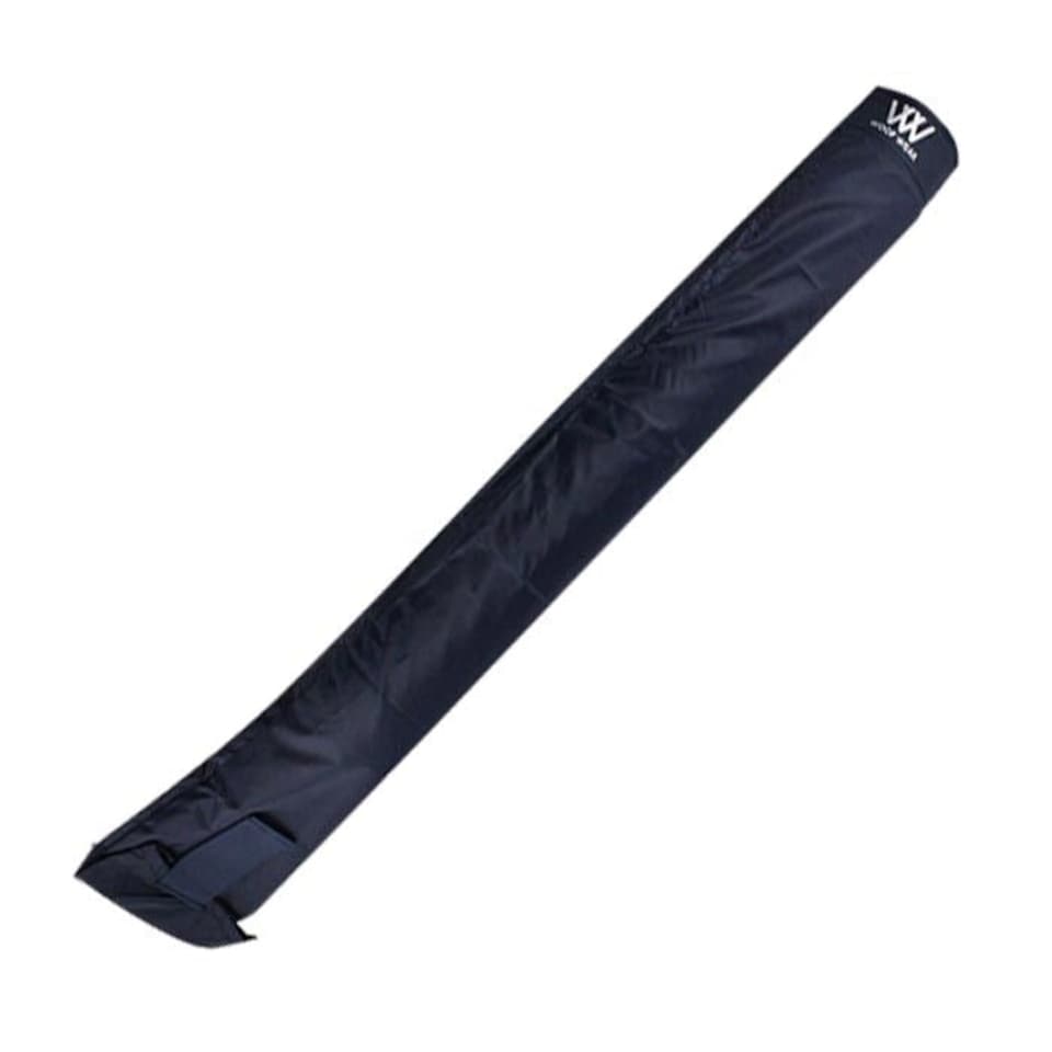 image 1 of Woof Wear Tail Bag Black | Size: One Size
Colour: Black