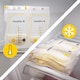 image 5 of Medela Breastmilk Storage Bag 50Pk