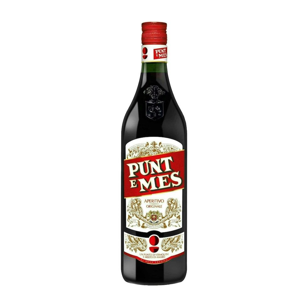 image 1 of Punt e Mes Vermouth