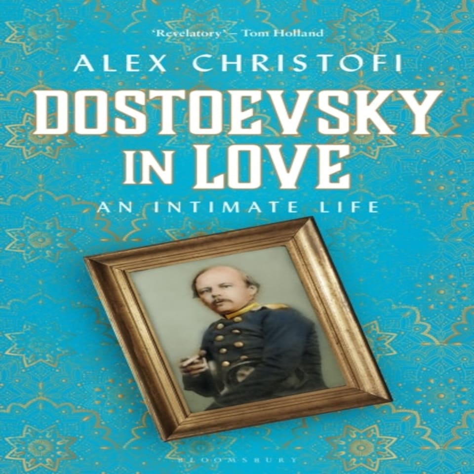 Dostoevsky In Love