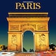 image 1 of Paris 2026 Calendar | Square Wall Calendar | Travel Gift | Plastic Free Packaging | by Avonside Publishing