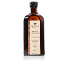 Nature Spell Pumpkin Oil for Hair & Body