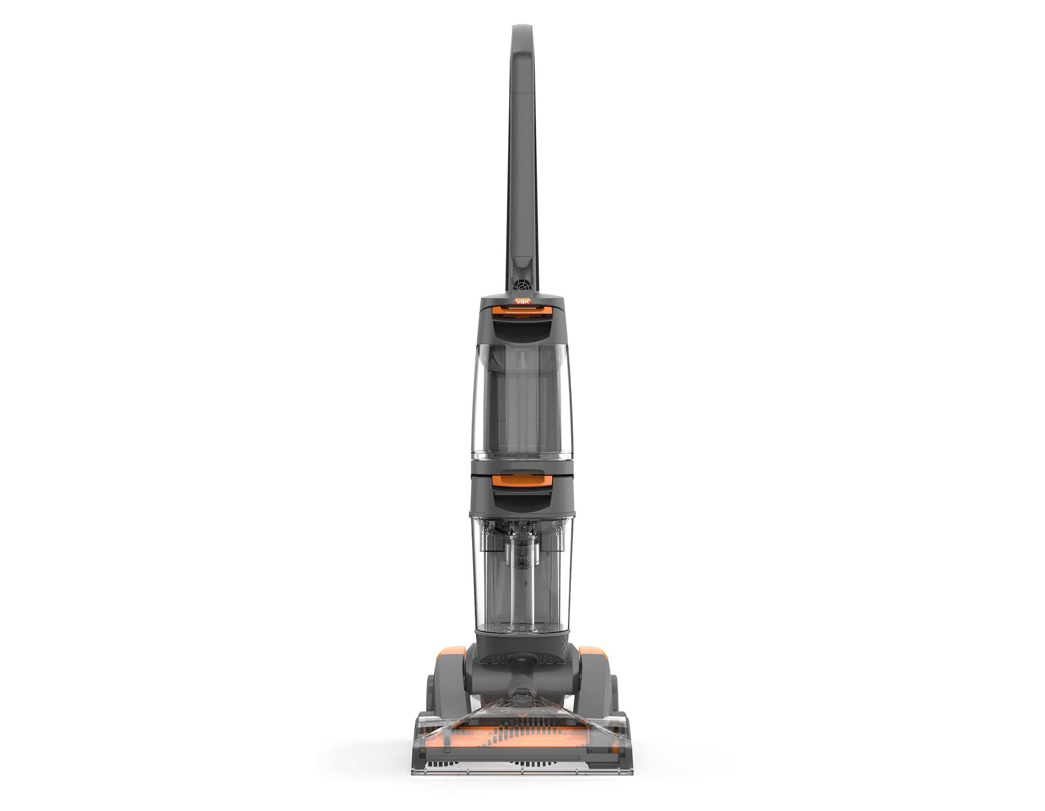 VAX Dual Power Carpet Cleaner W86-DP-B