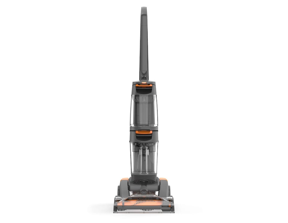 image 1 of VAX Dual Power Carpet Cleaner