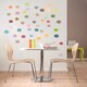 image 2 of RoomMates Adventures Under The Sea Peel & Stick Wall Decals