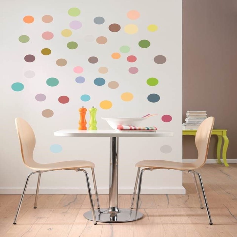 image 1 of RoomMates Adventures Under The Sea Peel & Stick Wall Decals