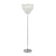 image 1 of BHS Paladina Floor Lamp, Silver